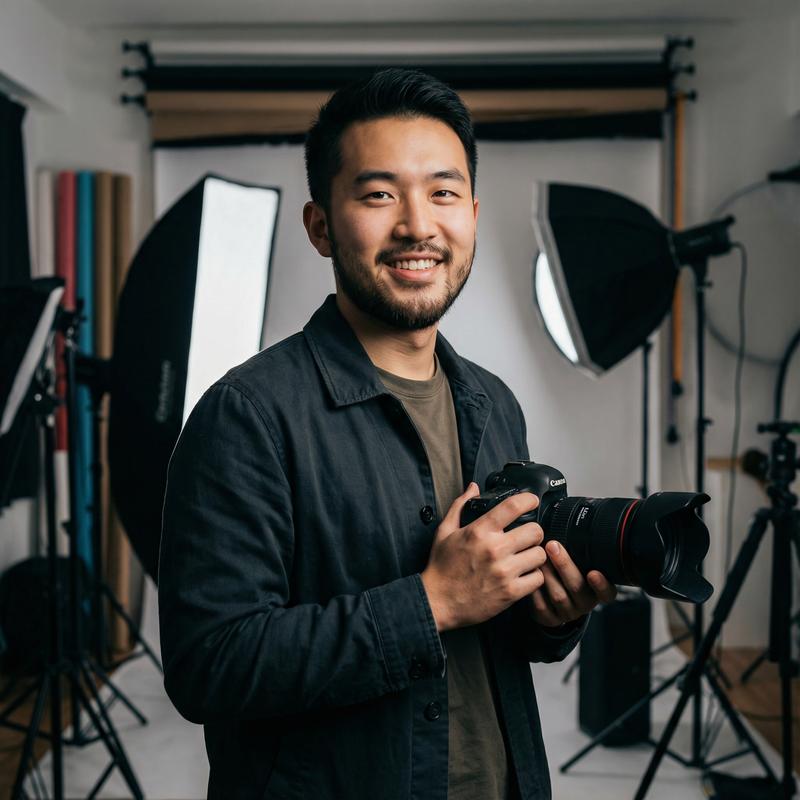 大象传媒摄影师