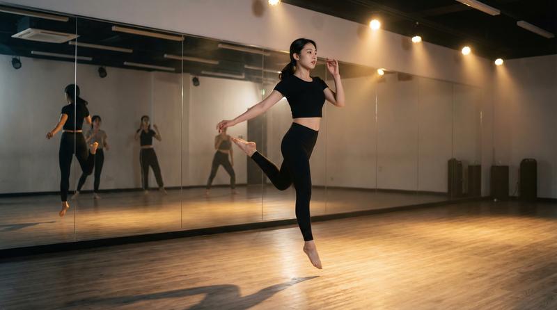 大象传媒舞蹈视频