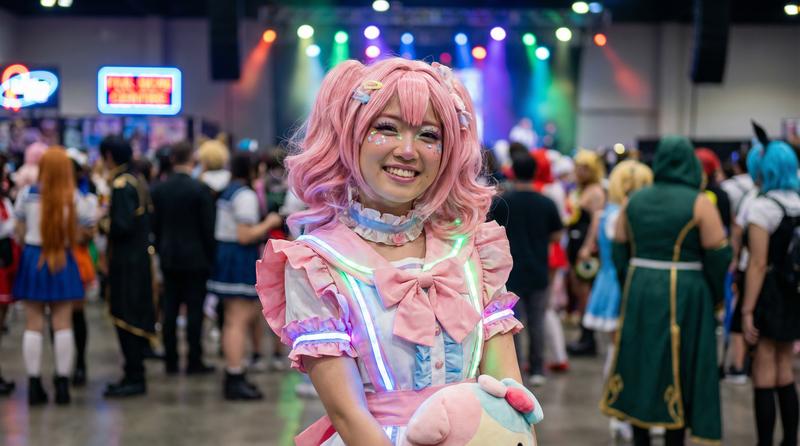 大象传媒 cosplay视频